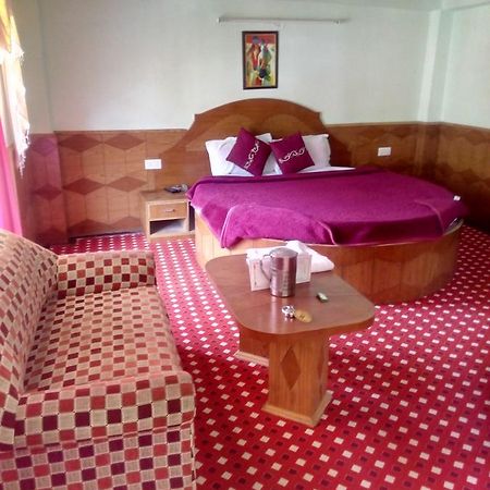 Gautam Hotel & Cottage Manali (Himachal Pradesh) Exterior photo