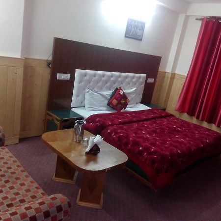 Gautam Hotel & Cottage Manali (Himachal Pradesh) Exterior photo