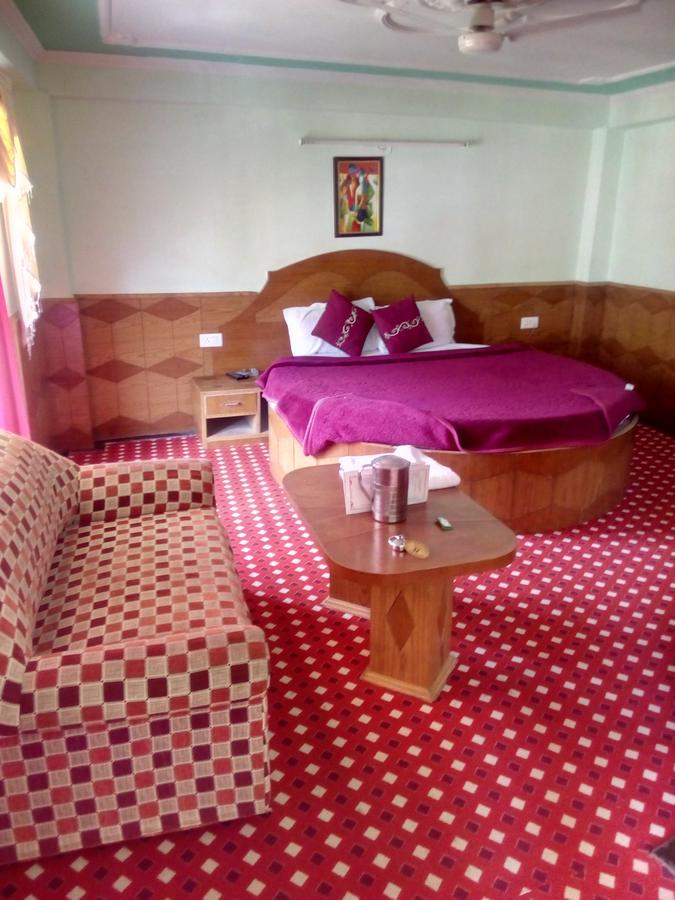 Gautam Hotel & Cottage Manali (Himachal Pradesh) Exterior photo