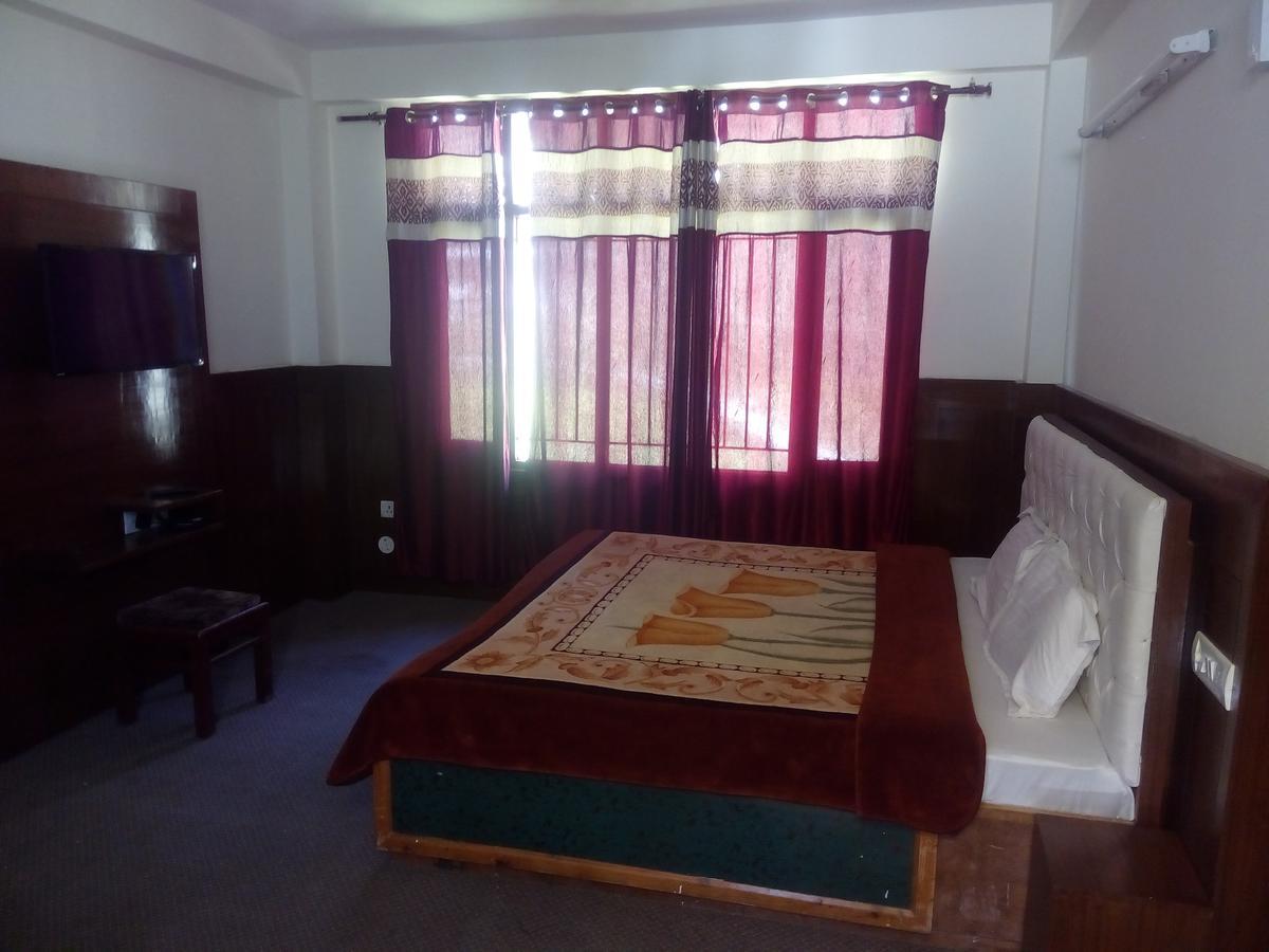 Gautam Hotel & Cottage Manali (Himachal Pradesh) Exterior photo